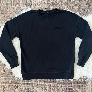 Adult XS Lazypants Sweatshirt